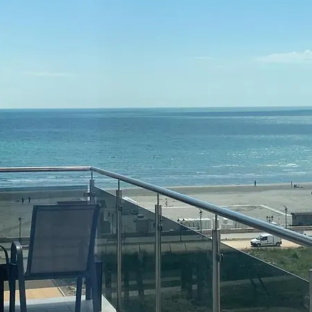 Mihaela Travel - Apartament Seaview Apartamento *